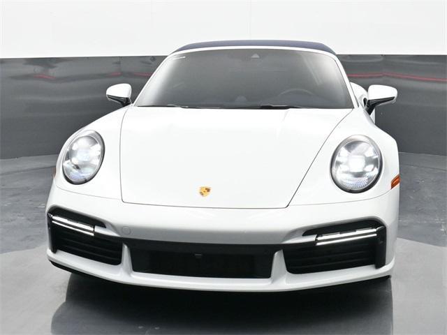 used 2023 Porsche 911 car, priced at $272,991