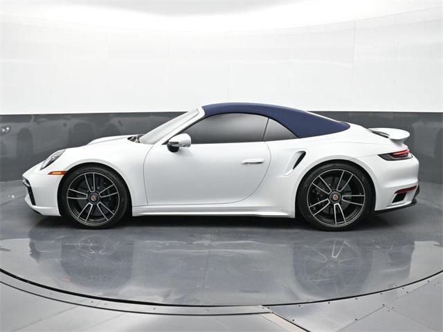 used 2023 Porsche 911 car, priced at $272,991