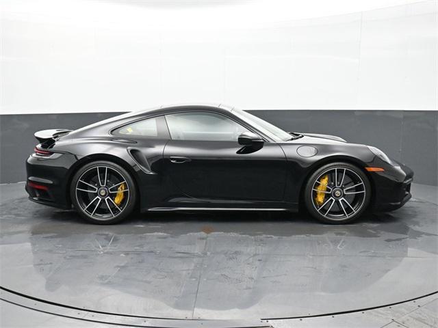 used 2021 Porsche 911 car, priced at $229,991