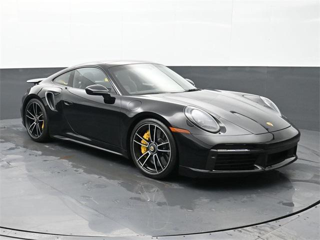 used 2021 Porsche 911 car, priced at $229,991