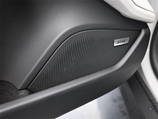used 2025 Porsche Taycan car, priced at $137,900