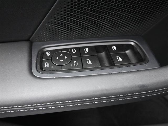 used 2025 Porsche Taycan car, priced at $137,900