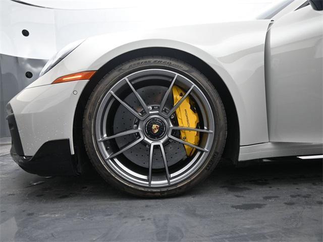 used 2023 Porsche 911 car, priced at $289,991