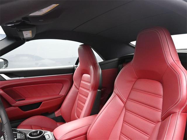 used 2023 Porsche 911 car, priced at $289,991