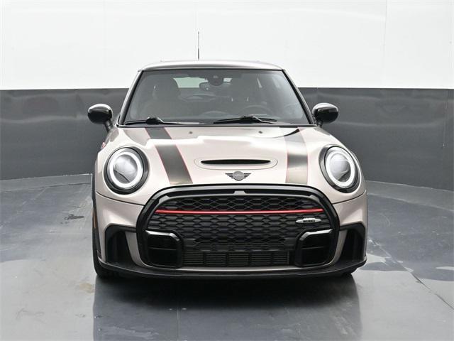 used 2022 MINI Hardtop car, priced at $30,900