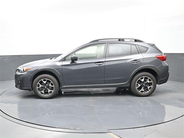 used 2020 Subaru Crosstrek car, priced at $20,400