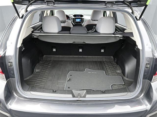used 2020 Subaru Crosstrek car, priced at $20,400