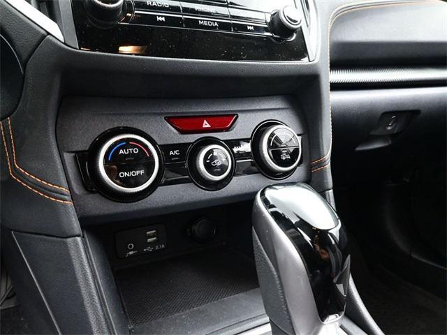 used 2020 Subaru Crosstrek car, priced at $20,400