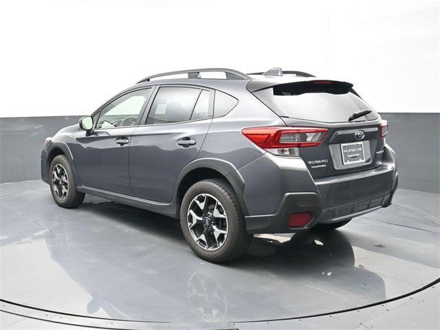 used 2020 Subaru Crosstrek car, priced at $20,400