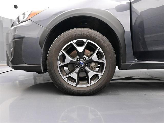 used 2020 Subaru Crosstrek car, priced at $20,400