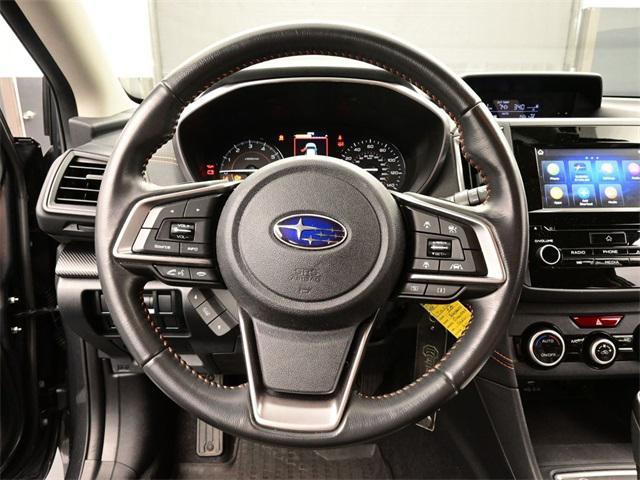 used 2020 Subaru Crosstrek car, priced at $20,400