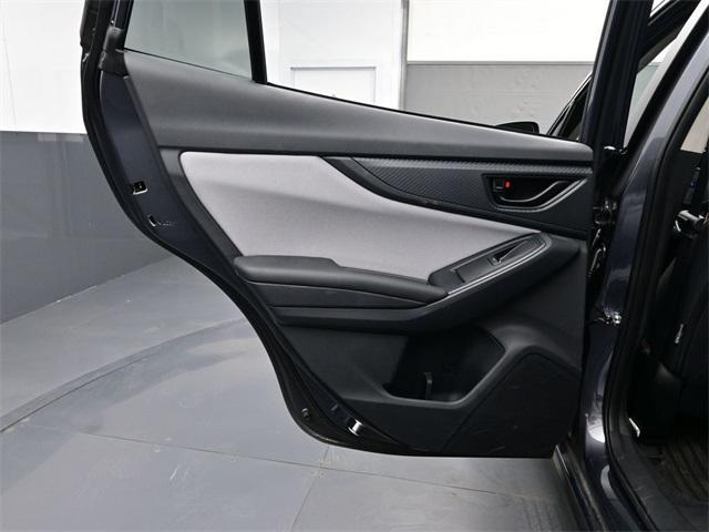 used 2020 Subaru Crosstrek car, priced at $20,400