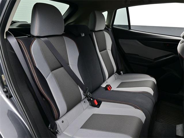 used 2020 Subaru Crosstrek car, priced at $20,400