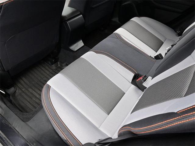 used 2020 Subaru Crosstrek car, priced at $20,400