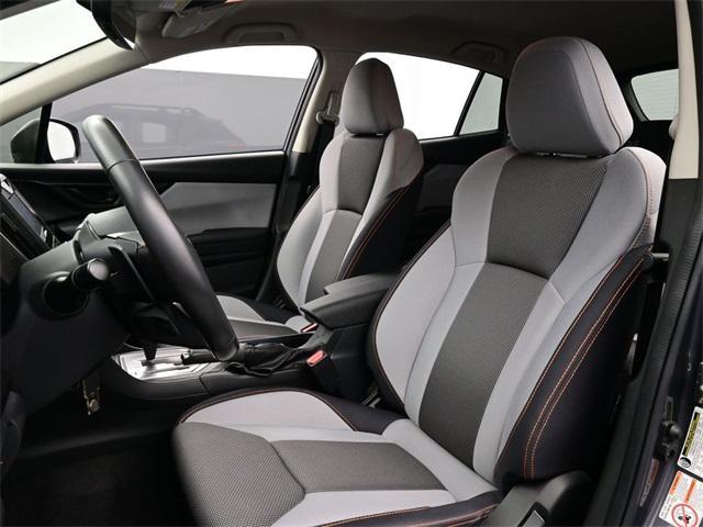 used 2020 Subaru Crosstrek car, priced at $20,400