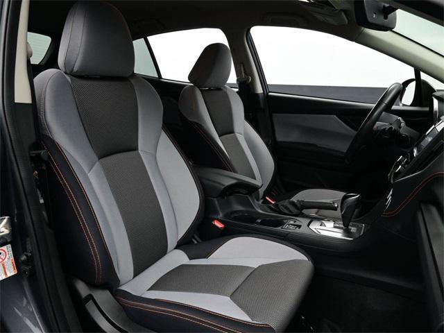 used 2020 Subaru Crosstrek car, priced at $20,400