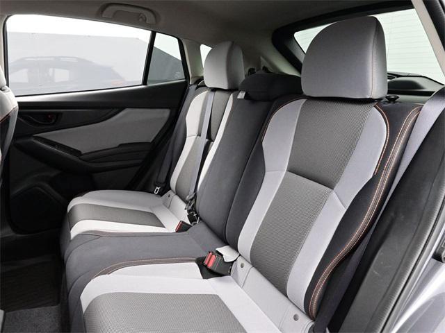 used 2020 Subaru Crosstrek car, priced at $20,400
