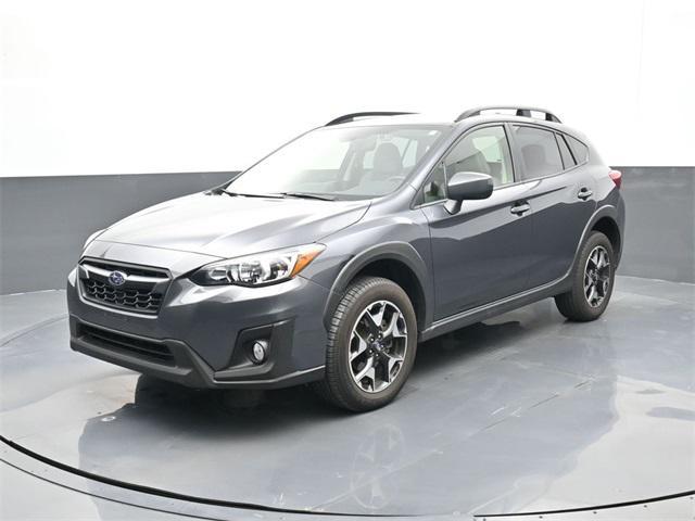 used 2020 Subaru Crosstrek car, priced at $20,400