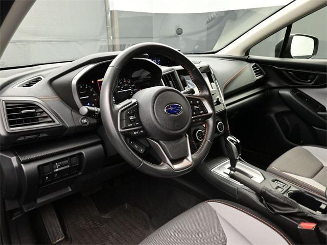 used 2020 Subaru Crosstrek car, priced at $20,400