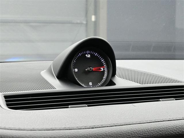 used 2017 Porsche Panamera car, priced at $39,900