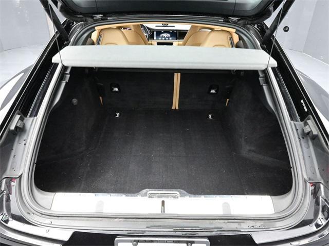 used 2017 Porsche Panamera car, priced at $39,900