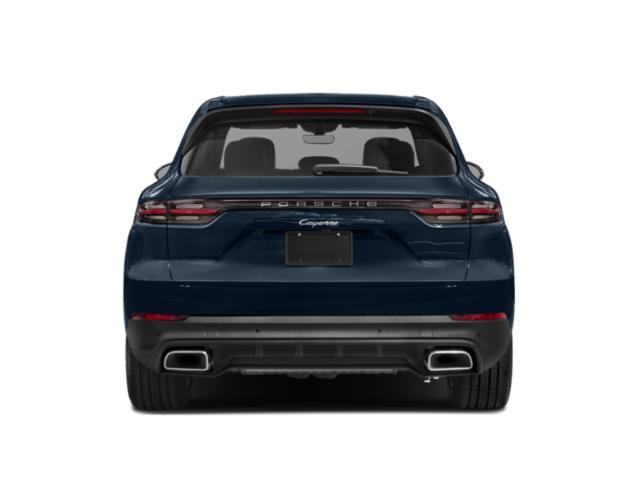 used 2024 Porsche Cayenne car, priced at $91,991