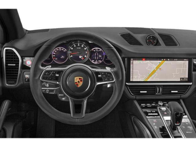 used 2024 Porsche Cayenne car, priced at $91,991