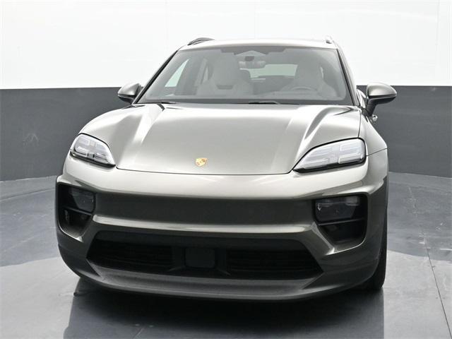 used 2024 Porsche Macan car, priced at $92,991