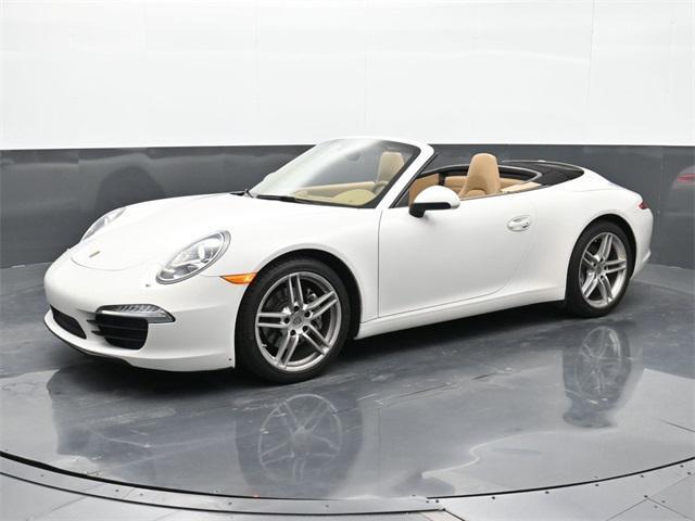 used 2012 Porsche 911 car, priced at $58,991