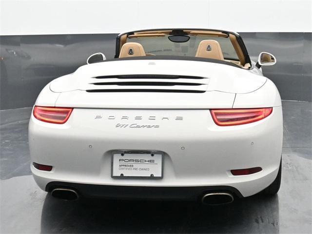 used 2012 Porsche 911 car, priced at $58,991