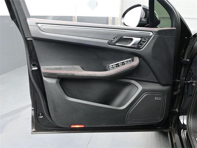 used 2018 Porsche Macan car, priced at $39,900