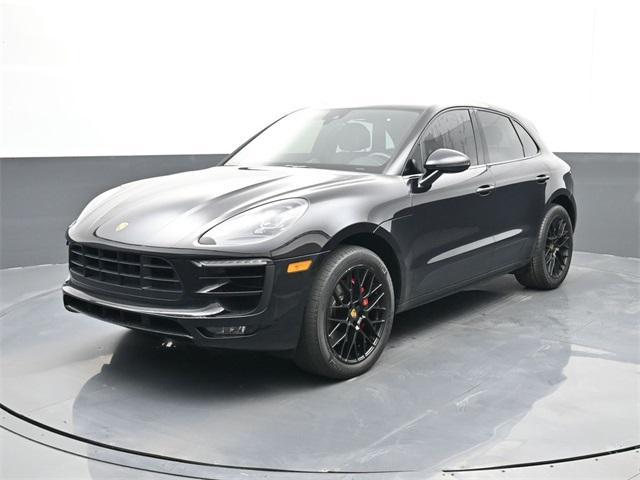 used 2018 Porsche Macan car, priced at $39,900