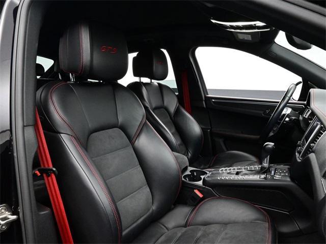 used 2018 Porsche Macan car, priced at $39,900