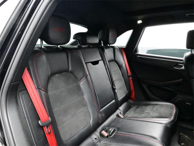 used 2018 Porsche Macan car, priced at $39,900