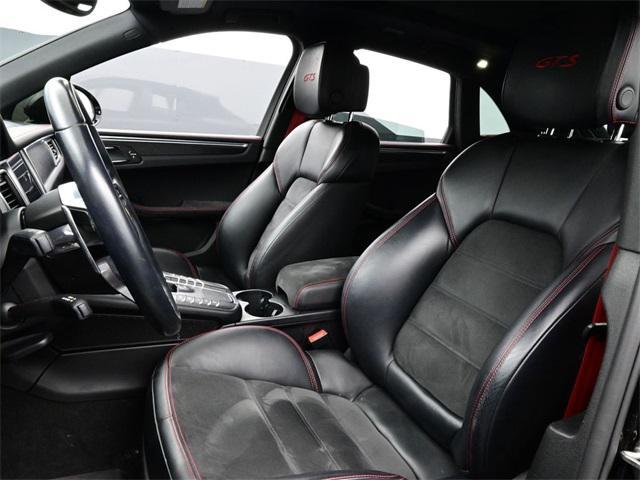 used 2018 Porsche Macan car, priced at $39,900
