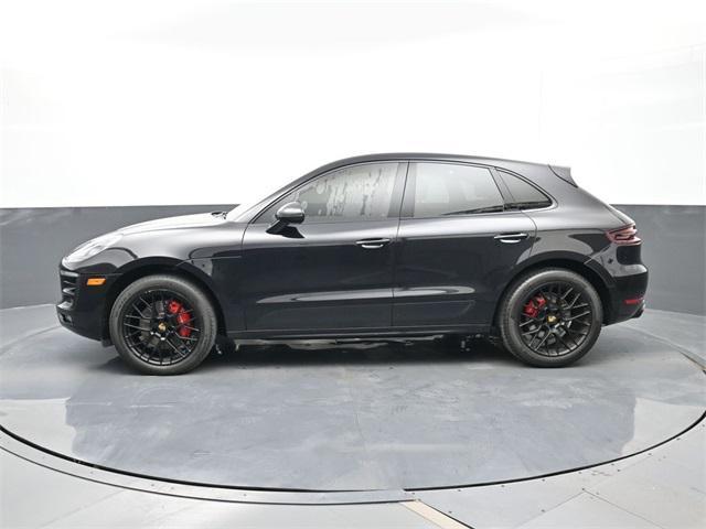 used 2018 Porsche Macan car, priced at $39,900