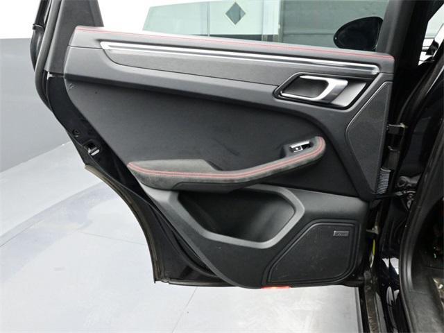used 2018 Porsche Macan car, priced at $39,900