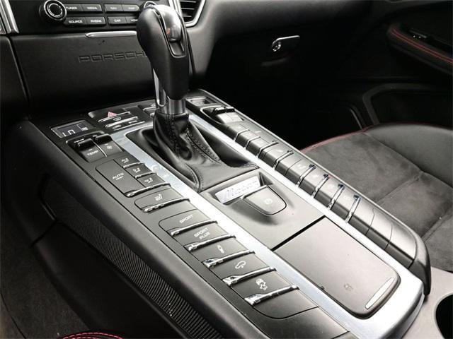 used 2018 Porsche Macan car, priced at $39,900