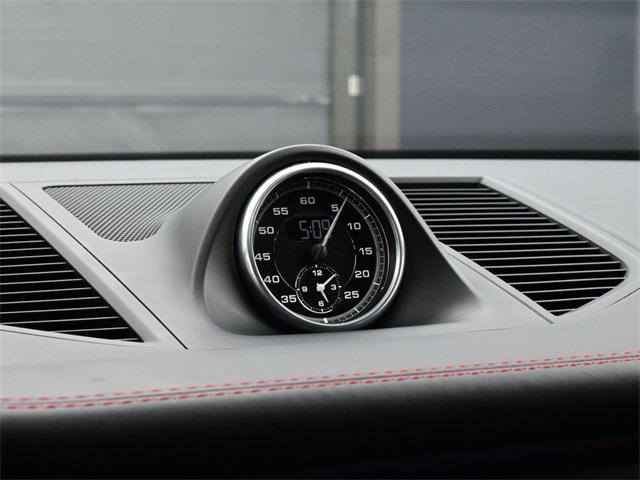 used 2018 Porsche Macan car, priced at $39,900