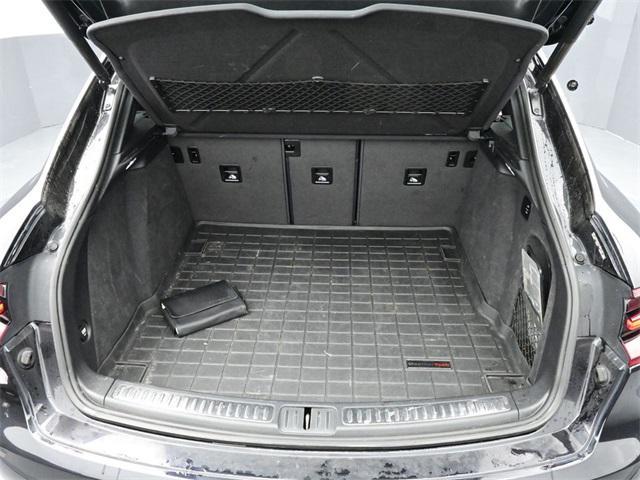 used 2018 Porsche Macan car, priced at $39,900