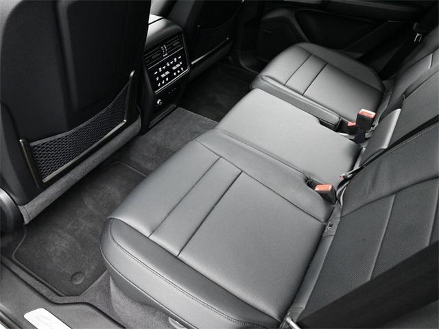 used 2025 Porsche Cayenne car, priced at $88,900