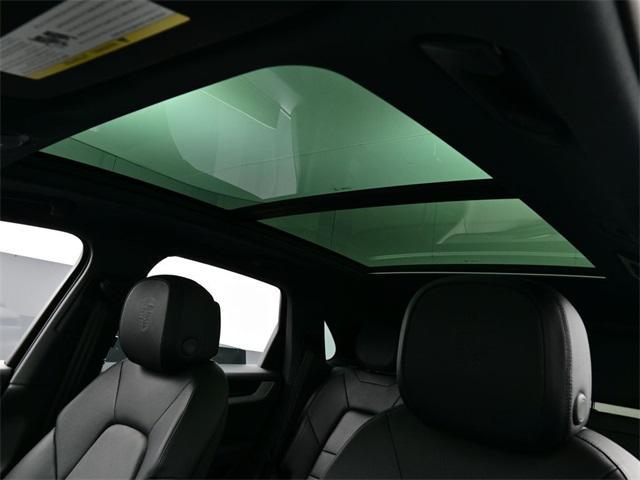 used 2025 Porsche Cayenne car, priced at $88,900