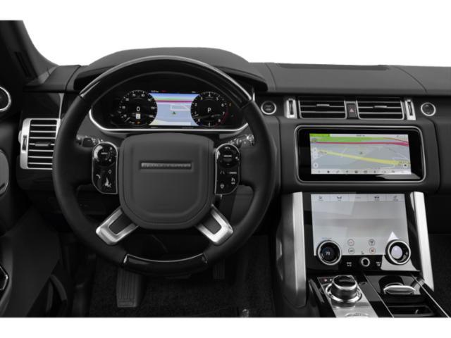 used 2020 Land Rover Range Rover car, priced at $41,900