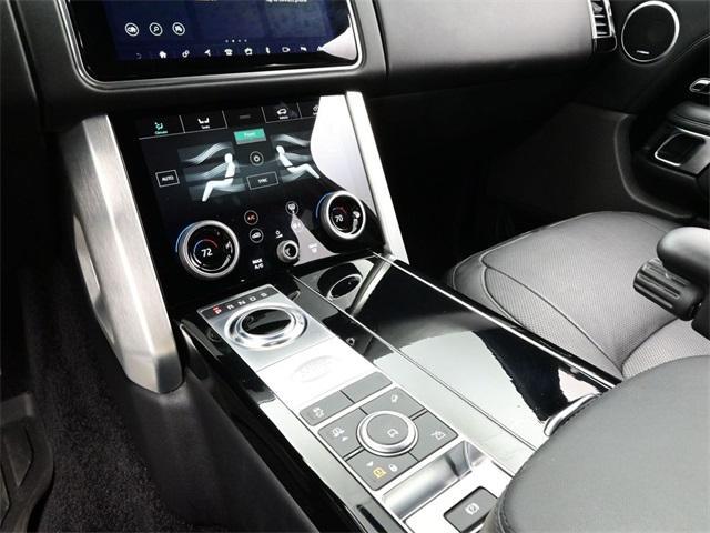 used 2020 Land Rover Range Rover car, priced at $40,400