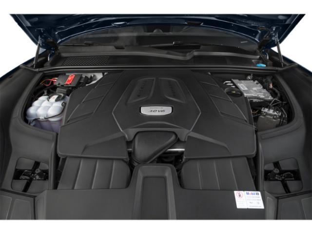 used 2022 Porsche Cayenne car, priced at $87,900