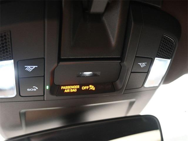 used 2020 Porsche 911 car, priced at $142,991