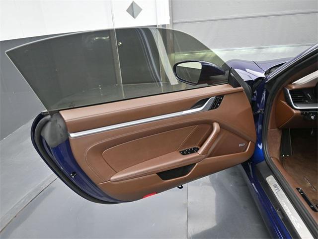 used 2020 Porsche 911 car, priced at $142,991