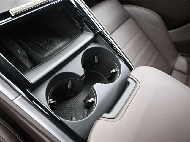 used 2025 Porsche Panamera e-Hybrid car, priced at $237,991