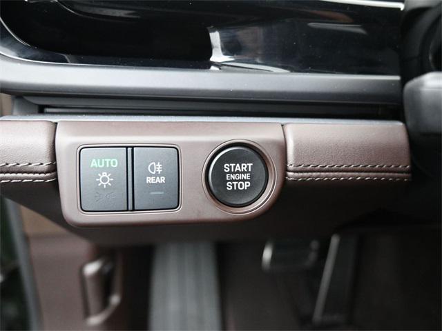 used 2025 Porsche Panamera e-Hybrid car, priced at $237,991