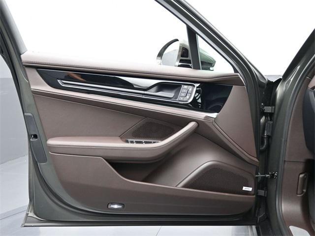 new 2025 Porsche Panamera car, priced at $134,425